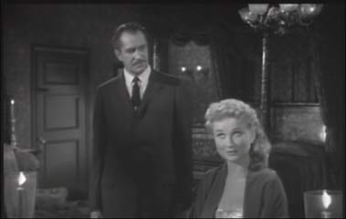 House on Haunted Hill