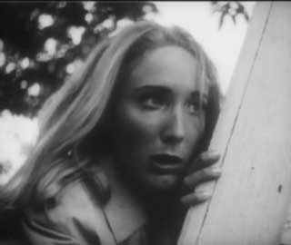 night of the living dead, george a. romero