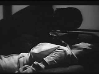 The Wasp Woman